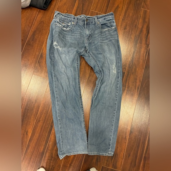 Y2K Jeans - Picture 2 of 4